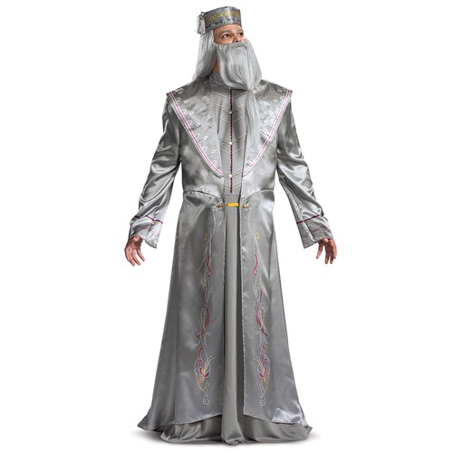 Disguise dumbledore deluxe - disguise,